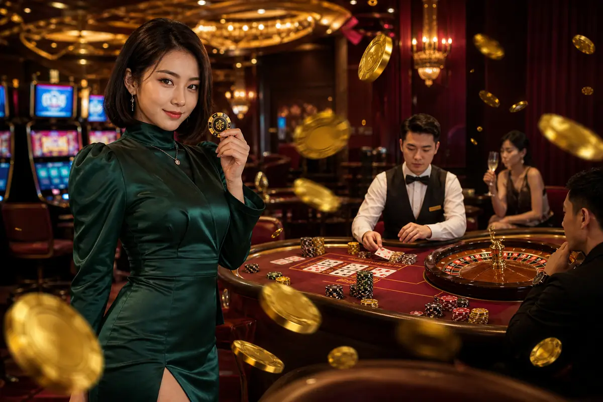 lotto9 bonus alu-aluan deposit pertama