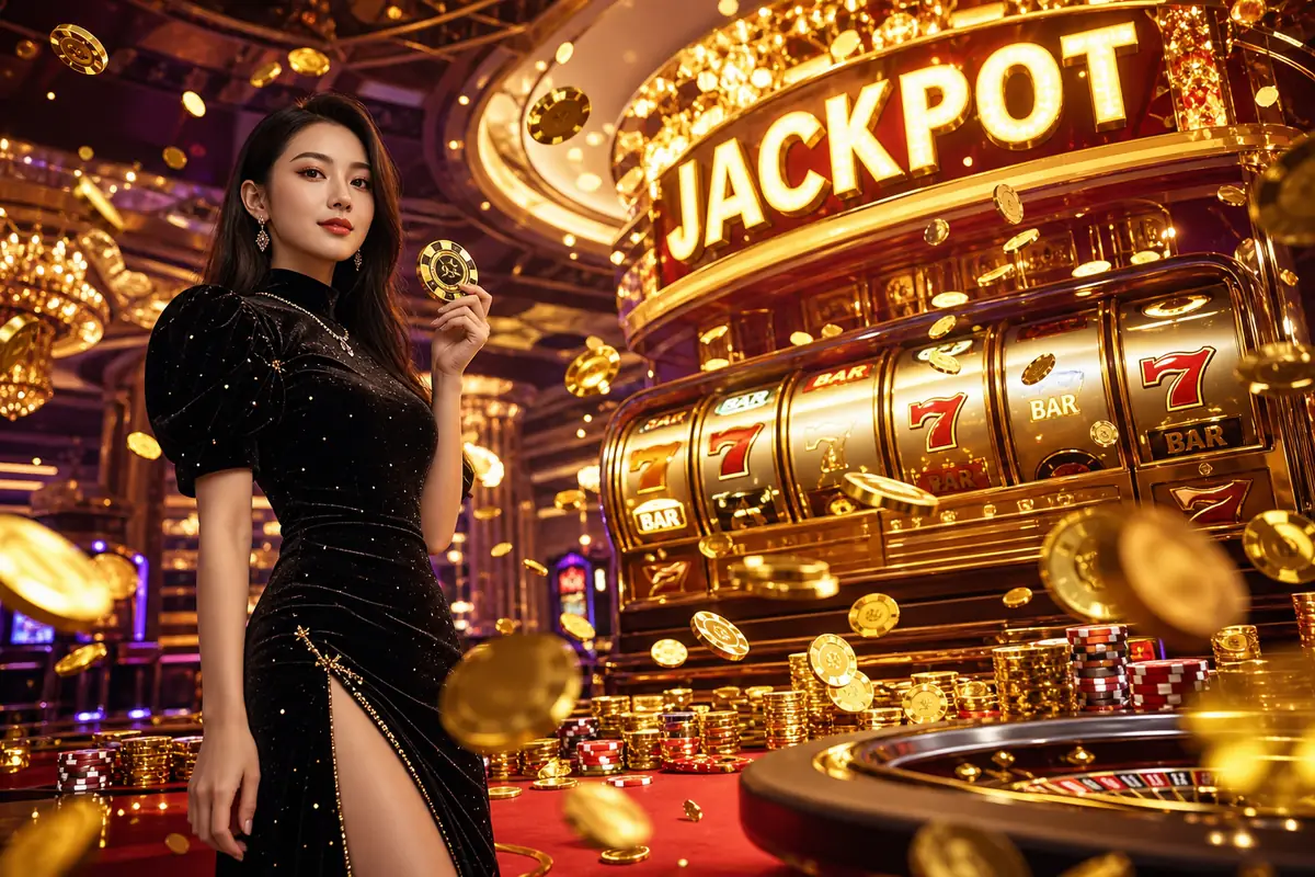 lotto9 Casino pengguna main di telefon bimbit
