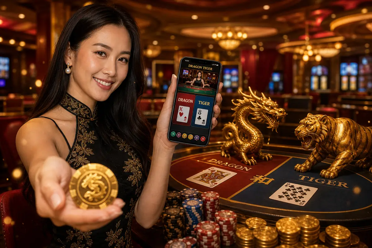 lotto9 slot online permainan popular Malaysia