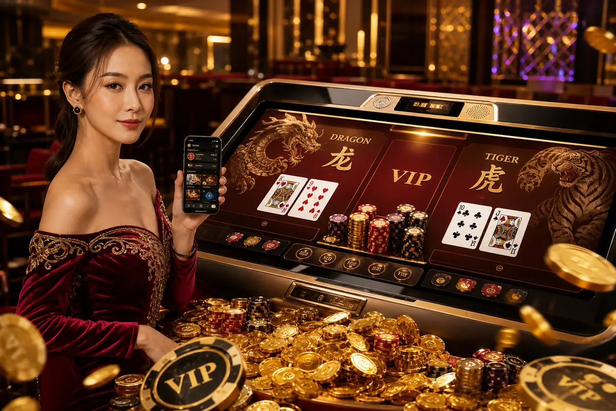 lotto9 pilihan slot volatiliti tinggi rendah